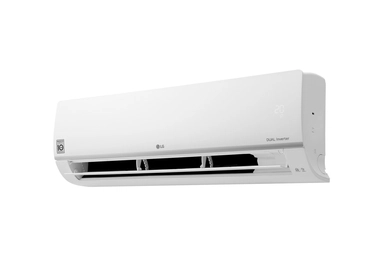 LG Split AC, Fresh, 12000 BTU, Hot / Cold, NF122H0.NJ0 NF122H0.UJ0