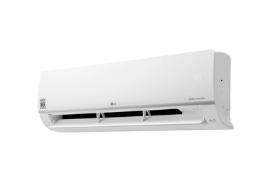 LG Split AC, Fresh, 12000 BTU, Hot / Cold, NF122H0.NJ0 NF122H0.UJ0