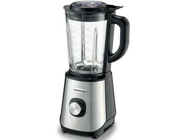 Kenwood Blender 1000 watt, 2 L, grey, OWBLM45.880SS