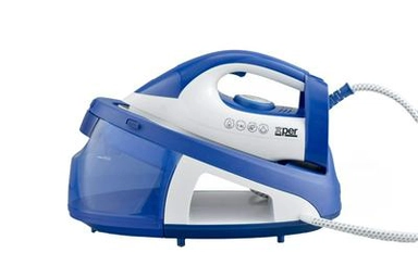 Xper Iron with steam generator 2400 watts, ceramic, XPSS-300