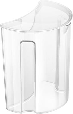 SENCOR Juicer, 800 Watts, 1.6 L., Silver, SJE 1055SS