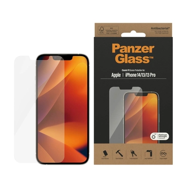 Panzer Glass iPhone 14 6.1'' AB Clear