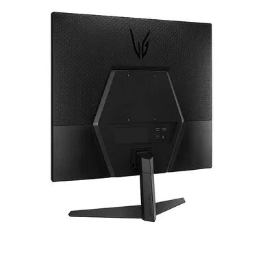 LG Gaming Monitor Ultra Gear FHD Freesync 165HZ 27" Black