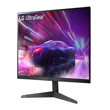 LG Gaming Monitor Ultra Gear FHD Freesync 165HZ 27" Black