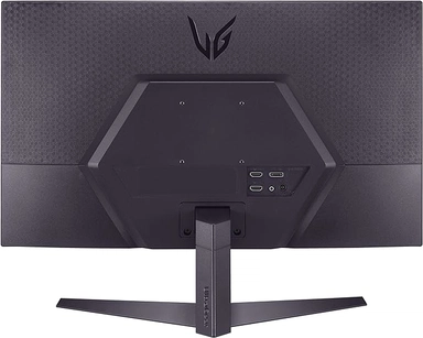 LG Gaming monitor 27 Inch UltraGear™ FHD 180Hz 1ms MBR Black
