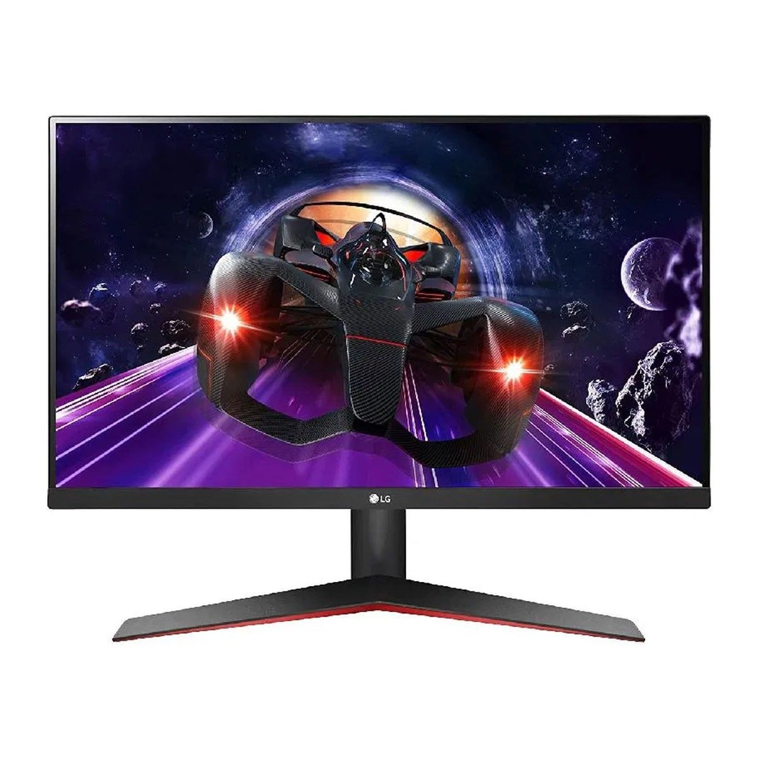 LG 27MP60G-B 27" FHD IPS 75Hz 1ms MBR Borderless Monitor