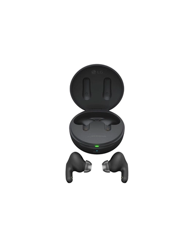 LG TONE Free  Enhanced Active Noise Cancelling True Wireless Bluetooth UVnano Earbuds, FP8 