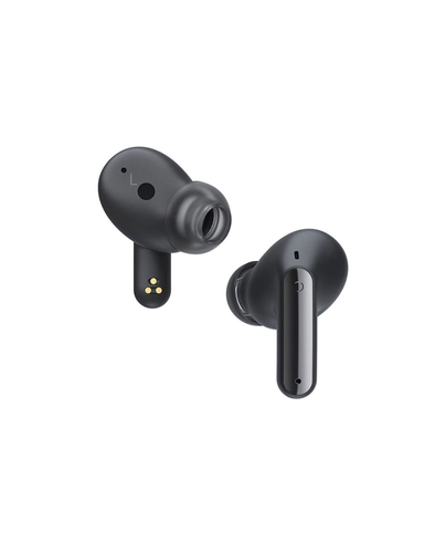 LG TONE Free  Enhanced Active Noise Cancelling True Wireless Bluetooth UVnano Earbuds, FP8 