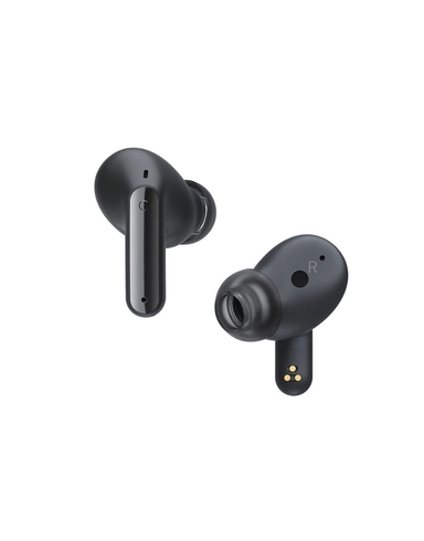 LG TONE Free  Enhanced Active Noise Cancelling True Wireless Bluetooth UVnano Earbuds, FP8 