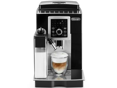 Delonghi Magnifica S Cappuccino Smart Coffee Machine, DLECAM23.260