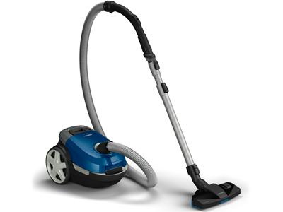 Philips 3000 Series Bagged vacuum cleaner 2000 watts, 3 L., XD3010/61