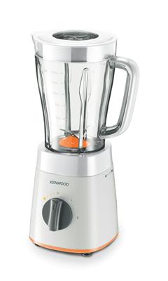 Kenwood Blender 500 watt, 2 L, white, OWBLP15.360WH