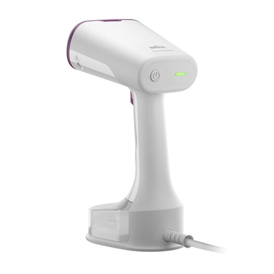 Braun Steam Iron, 1200W, 150ml, White/Purple, BRGS5011PU
