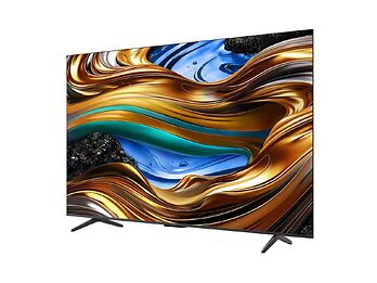 شاشة TCL سمارت 55 بوصة UHD 55P79B 4K