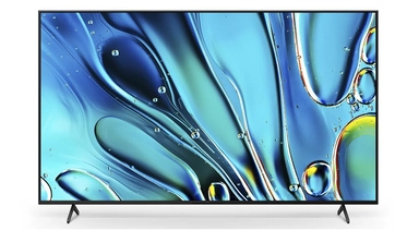 Sony 85 Inch Smart LED TV K-85S30 4K