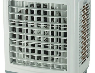 Haam Air Cooler 45 L., 3 Speeds, HMAC-45BM