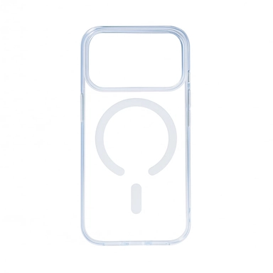 Xonda Elite 3IN1 Iphone 17 Pro Clear (Case-Screen-Lens)
