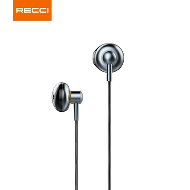Recci Earphone C Tarnish