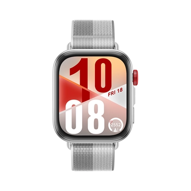 Huawei Watch Fit 4 Seiya 55020FAC-B19W-Grey