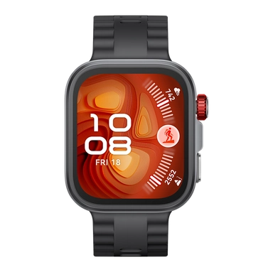Huawei Watch Fit 4 Seiya Pro 55020FAA-B29F-Black