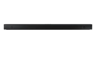 Samsung Wireless Soundbar 3.1Ch with Dolby Digital / DTS Virtual:X, Subwoofer, Bluetooth Connectivity, HW-B650/SA