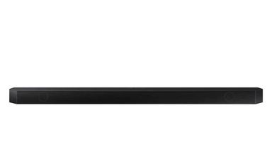 Samsung Wireless Soundbar 3.1.2Ch with Dolby Atmos / DTS:X, 2 Up-Firing Speakers, Subwoofer, Bluetooth Connectivity, HW-Q700B/SA