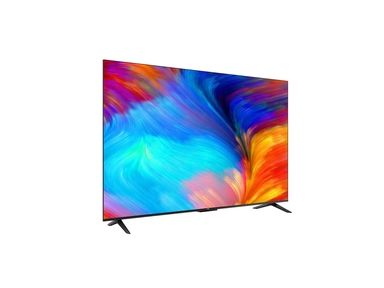 TCL 58" 4K Smart LED, TV, 58P635