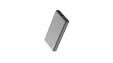 Riversong Powerbank Rise10S PB59 Pro10000mAh Pd3.0+QC3.0Grey