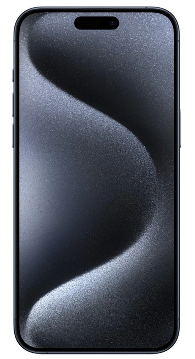 Apple iPhone 15 Pro Max 5G 8GB 256GB Blue Titanium