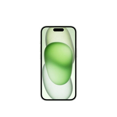 Apple iPhone 15 5G 6GB 128GB Green
