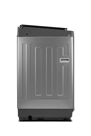 Toshiba Washing Machine 12 Kg Top Load Silver, AW-DUK1301KUPBB(SK)