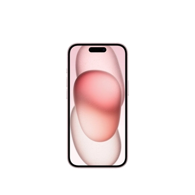 Apple iPhone 15 Plus 5G 6GB 256GB Pink