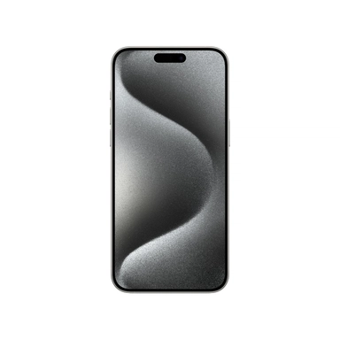 Apple iPhone 15 Pro 5G 8GB 128GB White Titanium