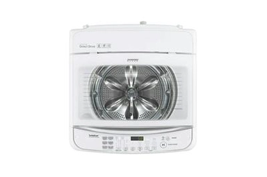 غسالة LG اتوماتيك علوية 11 ك ابيض  WTS11HHWK