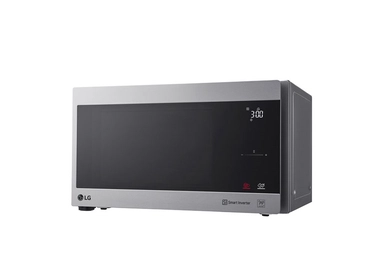 ميكرويف LG استيل 42 لتر بدون شواية MS4295CIS-STS