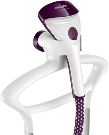 Philips ComfortTouch Plus Garment Steamer GC558/36