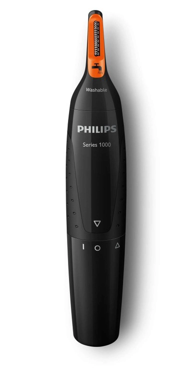 Philips Nose-trimmer series 1000 Comfortable nose & ear trimmer NT1150/10