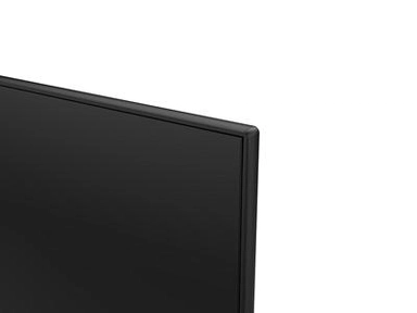 Haam 65" 4K UHD QLED Smart TV, QHM4K65S-R