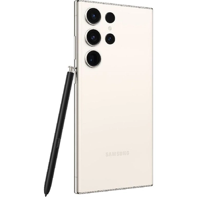 Samsung Galaxy S23 Ultra 5G 8GB 256GB Beige