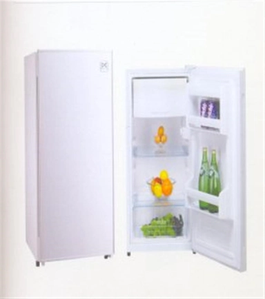 ثلاجة دايو 4.2 قدم ابيض FR15A/AD