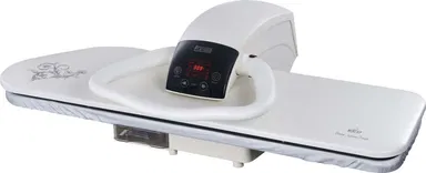 كاوية كبس بلاتينيوم 40 بوصة SP7110 WHITE أبيض 2200 واط