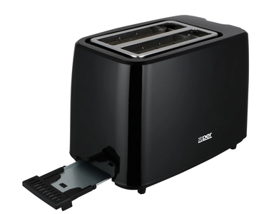 Xper Toaster 2 Slices, 750 Watts, 7 Settings, XPTO-750
