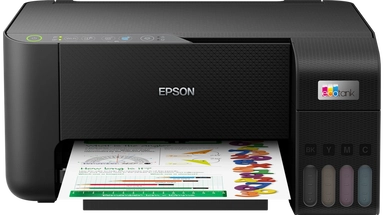 Epson L3250 A4, 3-in-1, 4 Colours, Wi-Fi