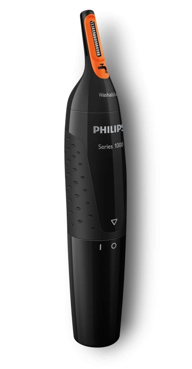 Philips Nose-trimmer series 1000 Comfortable nose & ear trimmer NT1150/10