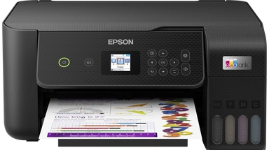 Epson L3260 A4, 3-in-1, 4 colour, Wi-Fi, Wi-Fi Direct, LCD