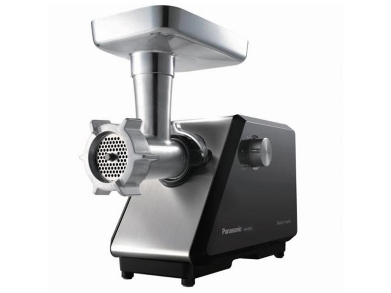 Panasonic Meat Grinder, MK-ZJ2700KTZ