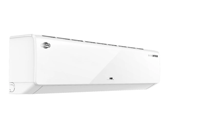 مكيف هام جداري36000باردinverterواي فاي ريش ذهبيةHM36CO25INV