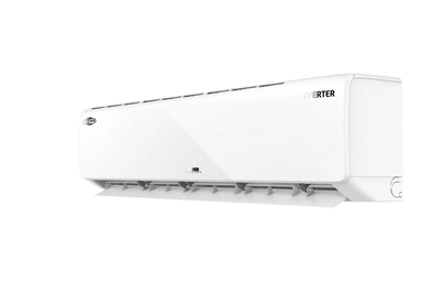مكيف هام جداري30000بارد inverterواي فاي ريش ذهبيةHM30CO25INV
