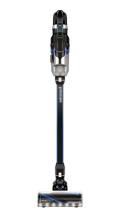 Bissell Power Scrubber, 400W, Black/Blue, 3175B