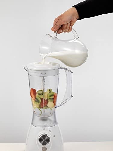 Ariete Blender 430W, 1.5 LTR, C056510ARAS
